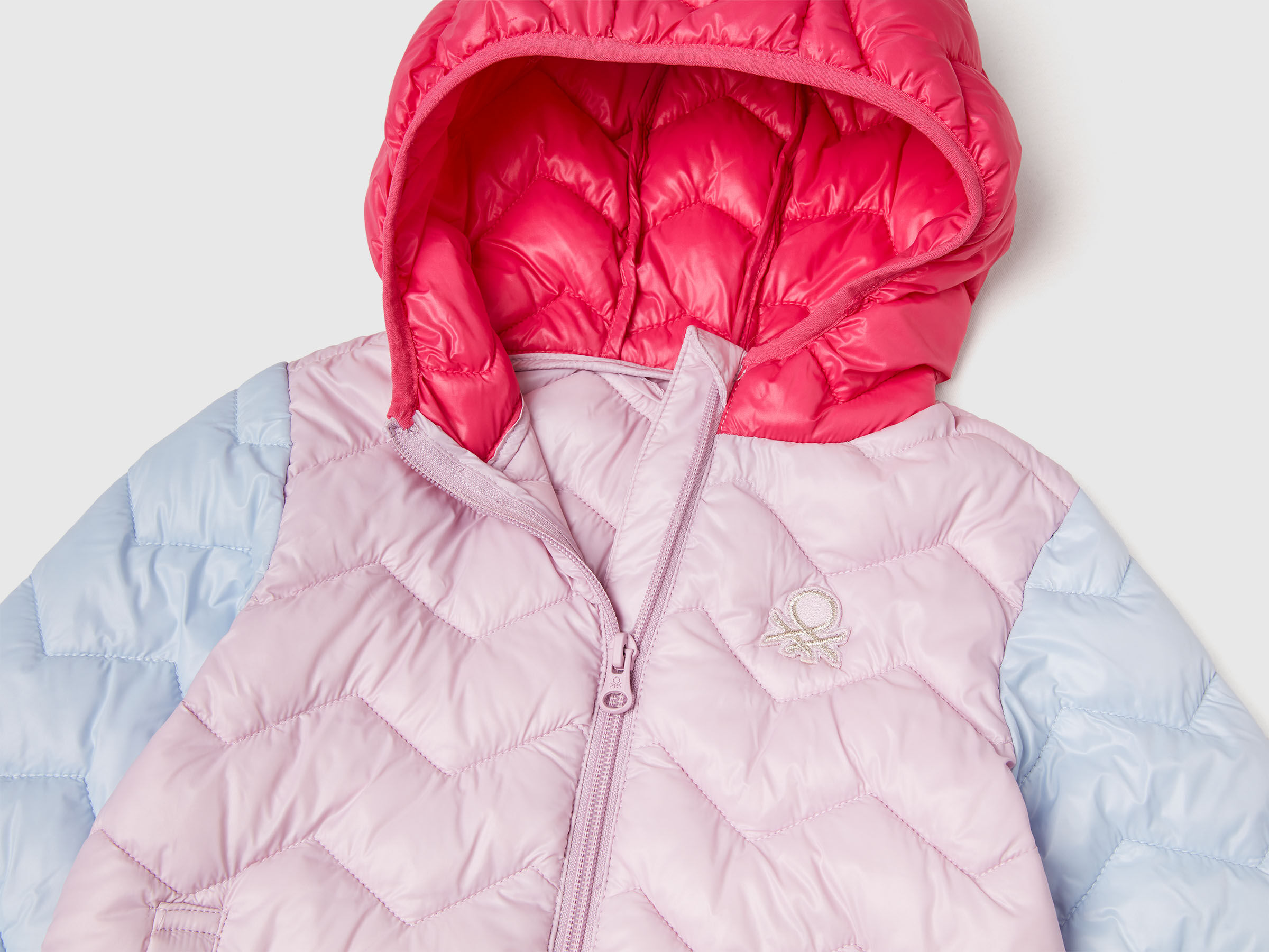 JACKET Junior Girl image number 3